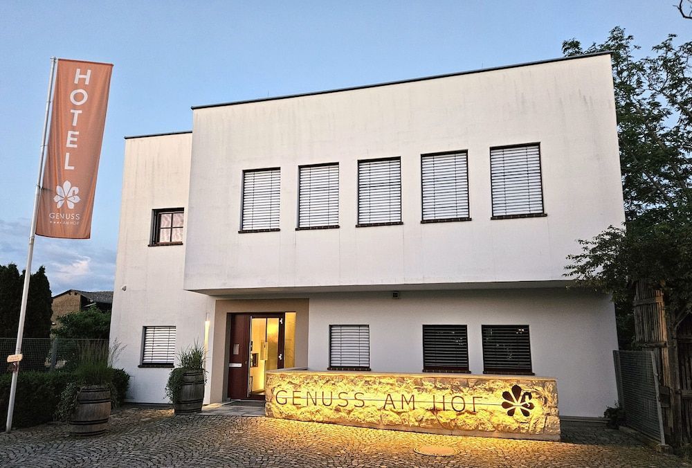 Genuss Am Hof 1