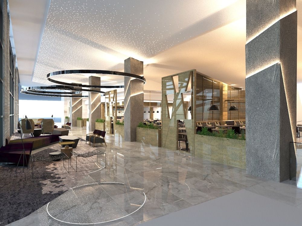 Time Square Hotel 2