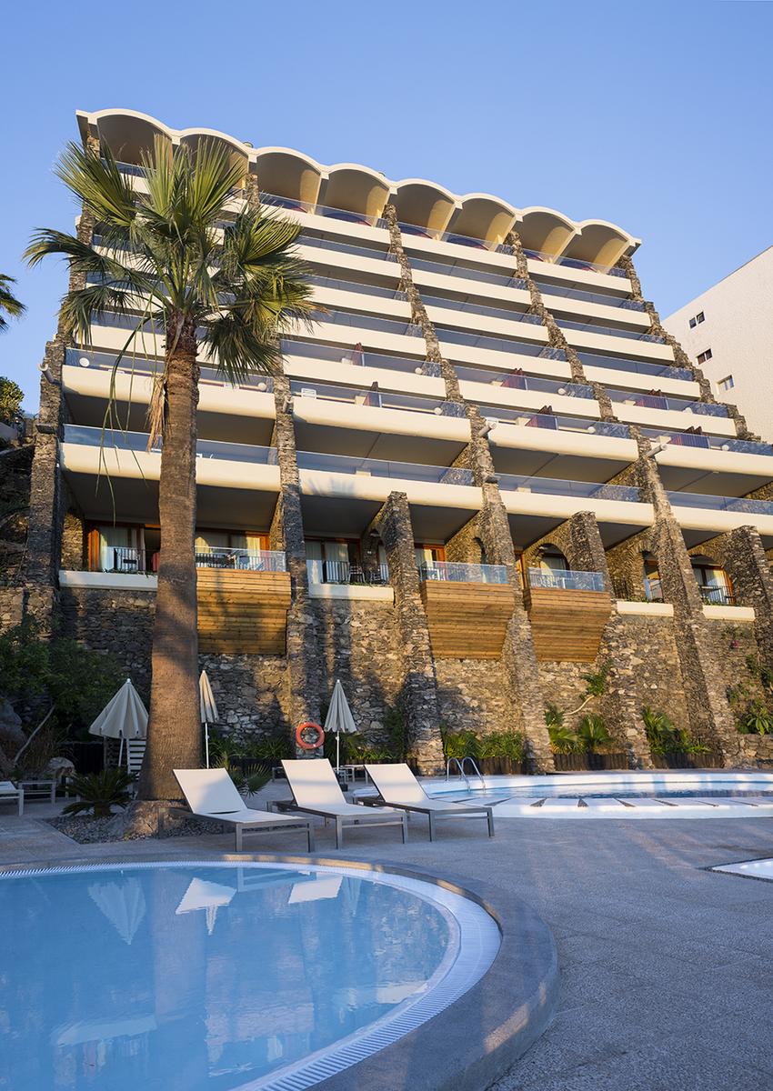 Apartamentos Buganvilla - Adults Only 1