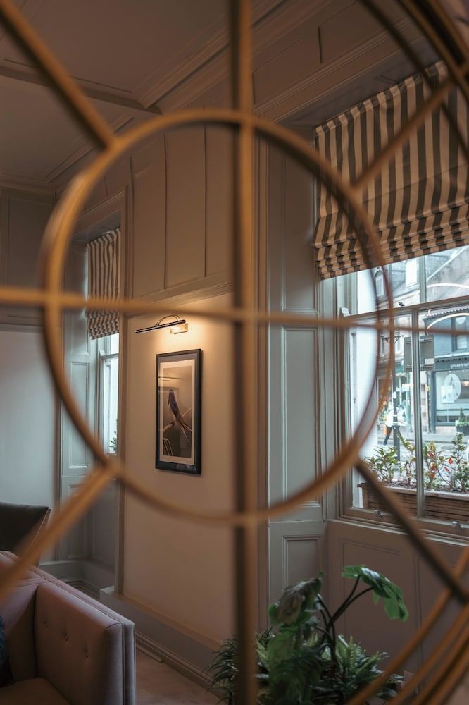 White Swan Hotel 2