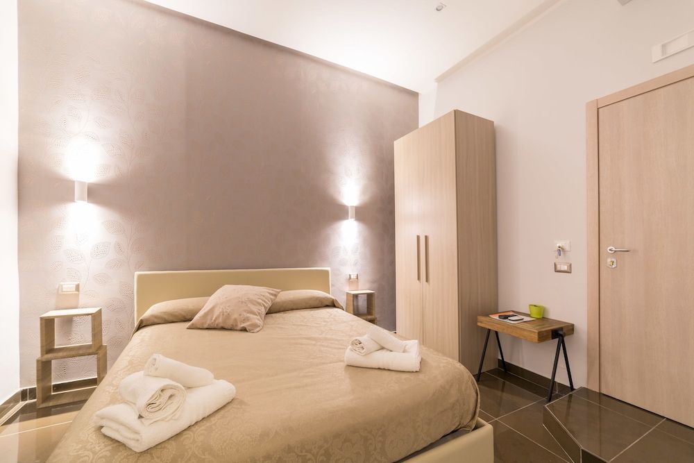 Be Italian Flat Bovio 2