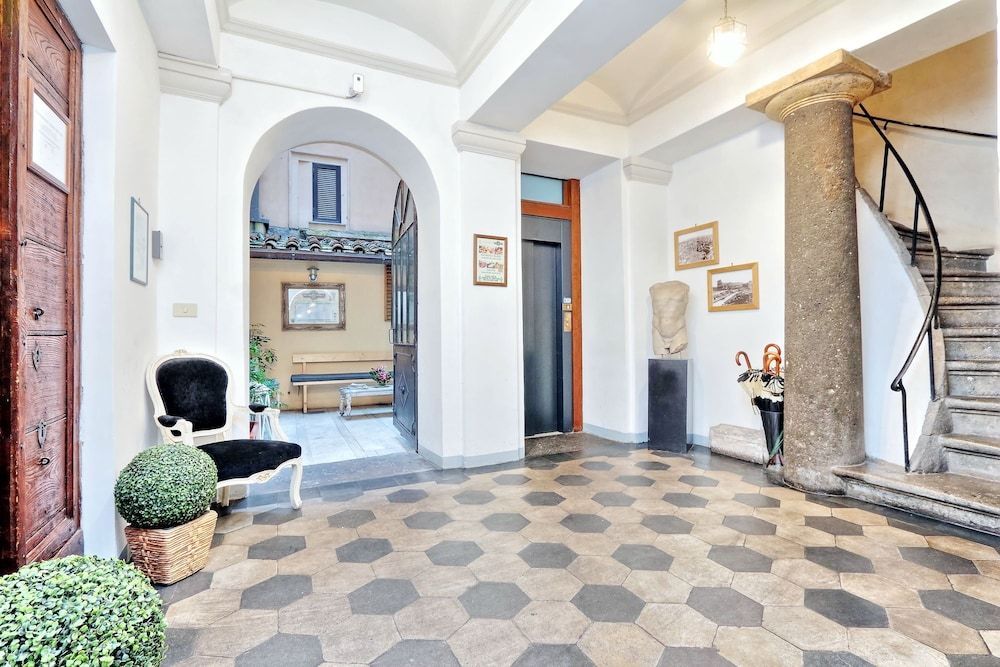PALAZZO OLIVIA - RESIDENZA LEUTARI 2