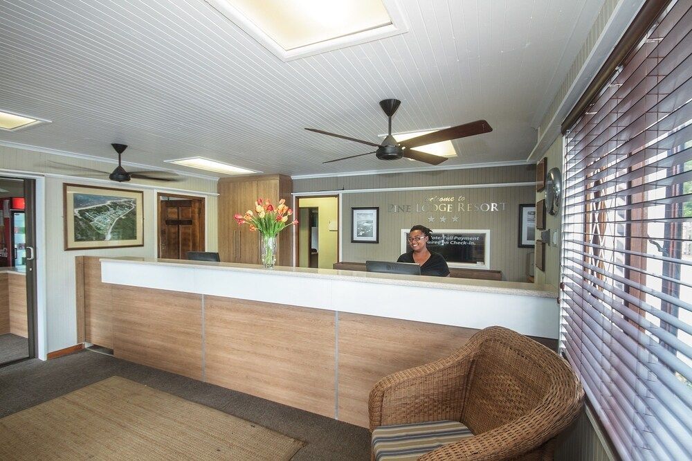 Pine Lodge Resort 2