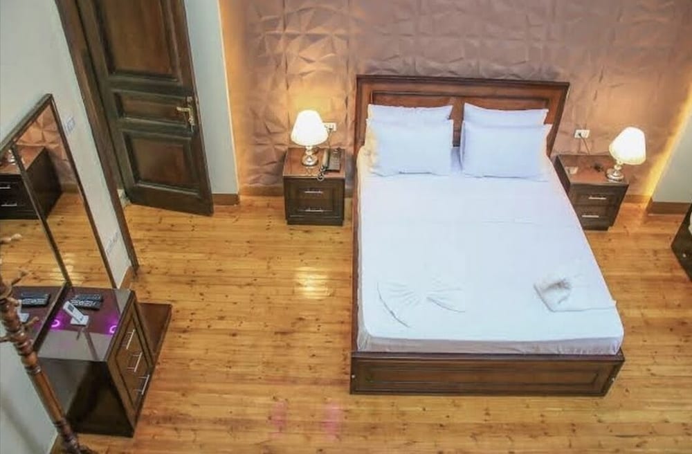City center hotel Cairo 1