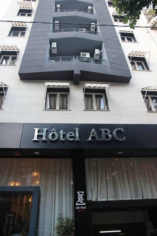 ABC Hotel - Alger Centre 1