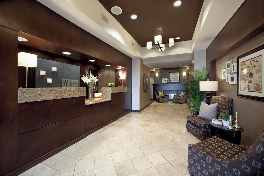 Holiday Inn Express & Suites ATLANTA NW - POWDER SPRINGS by IHG 2