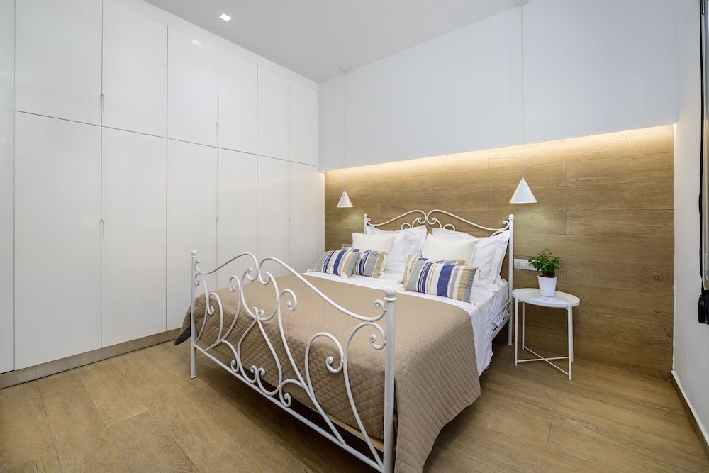 Michelangelo City Luxury Lodge 2