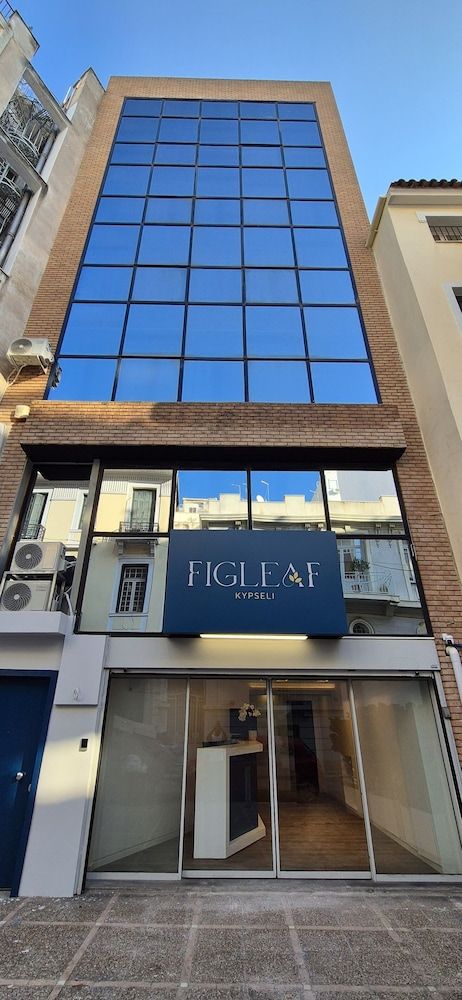 Figleaf Kypseli 2