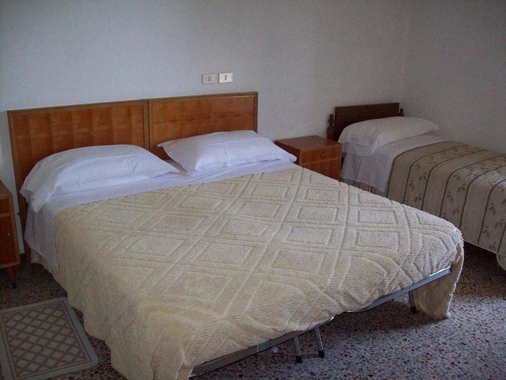 Albergo Ristorante Gualtieri 2