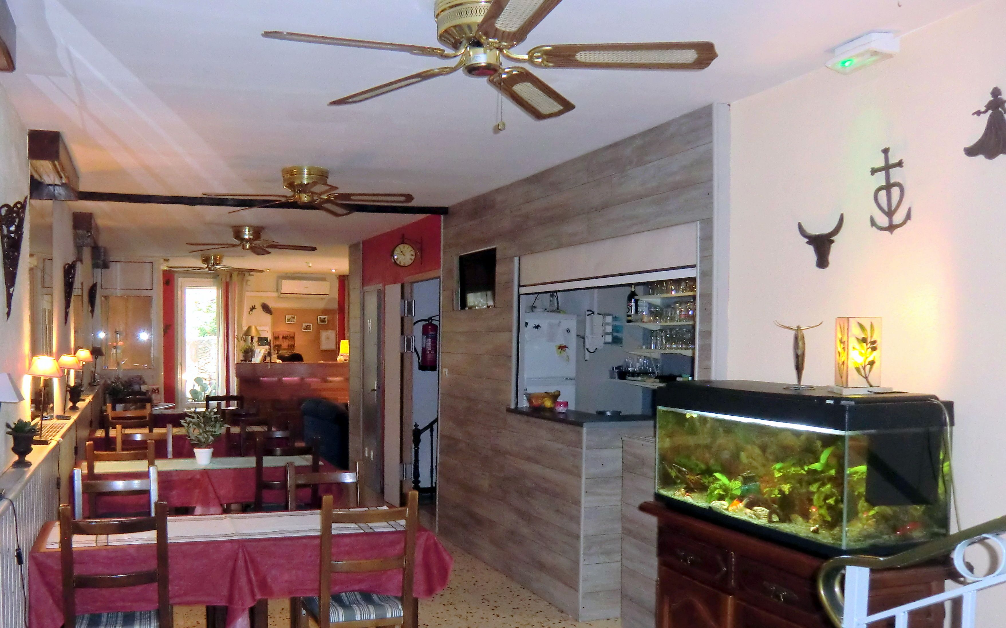 Las Cigalas 2
