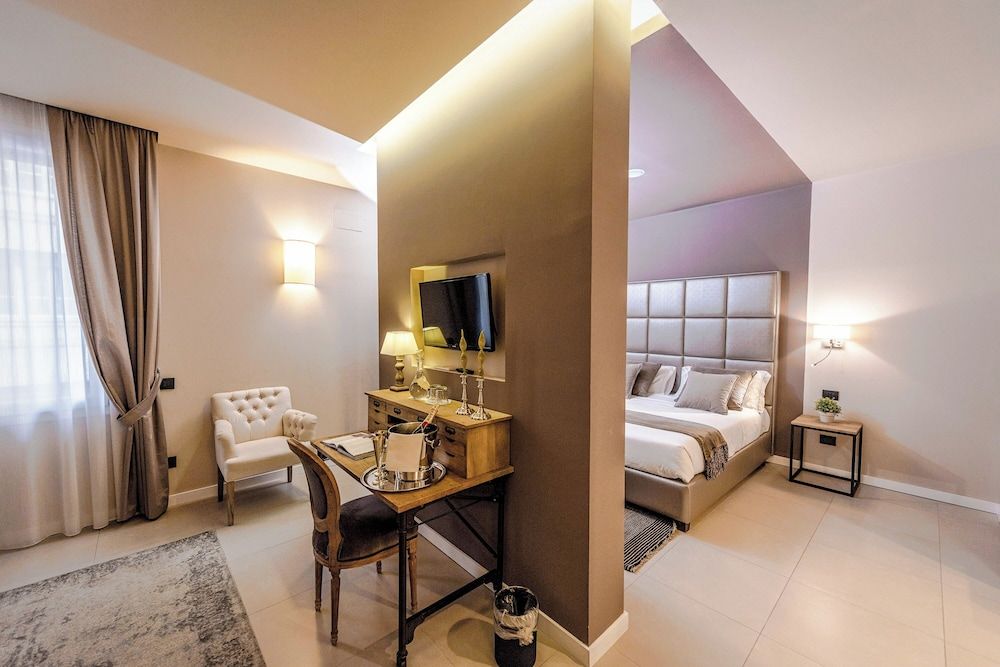 Delle Vittorie Luxury Rooms&Suites 1