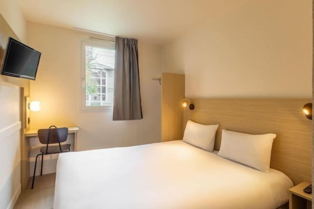 Kyriad ECO - Roissy - Airport Paris-Charles de Gaulle 1