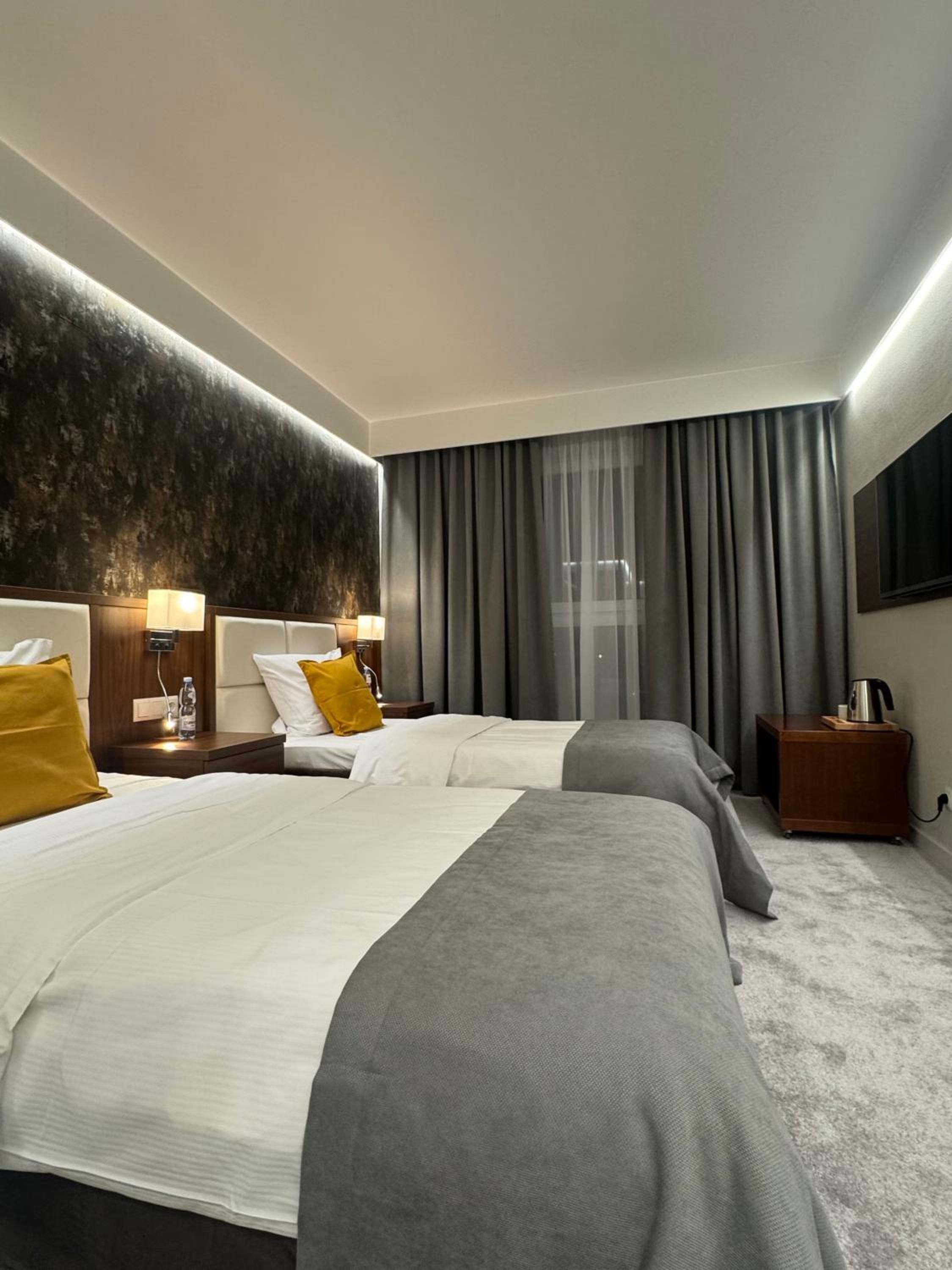 Hotel Ines 2