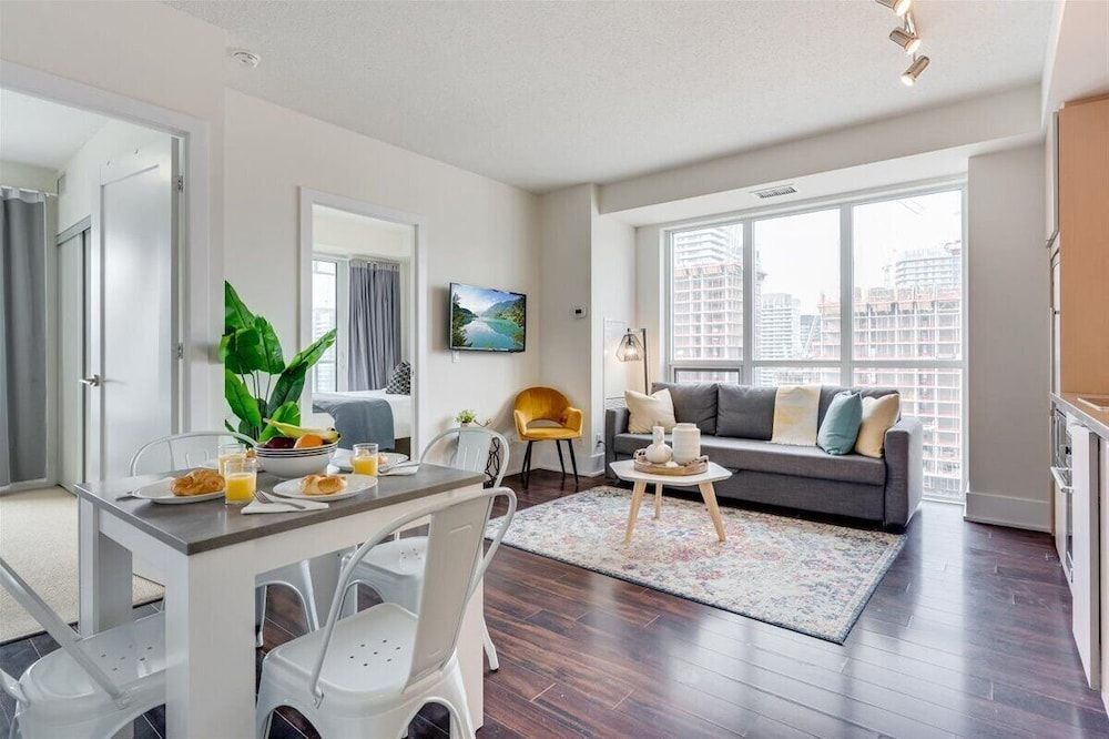 Yonder Suites 1