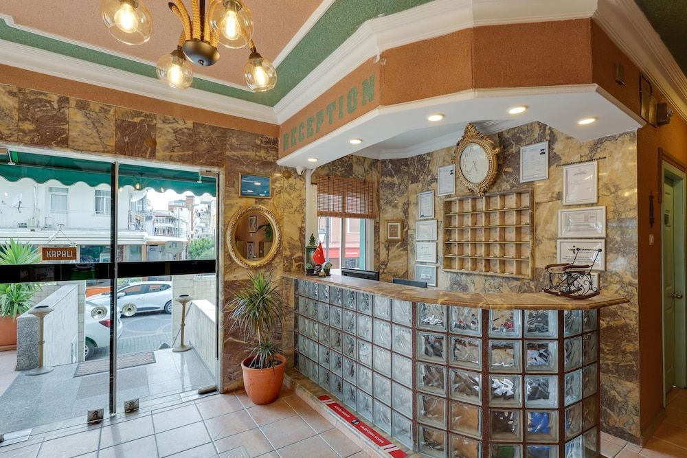Hikmethan Otel 2
