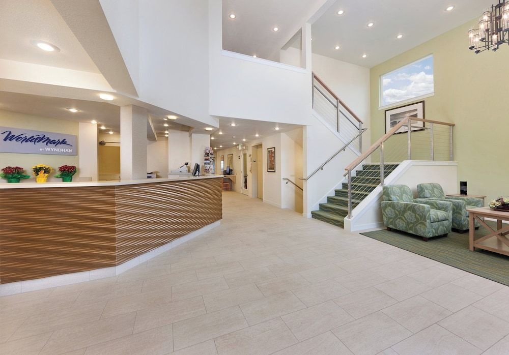 WorldMark Surfside Inn 2