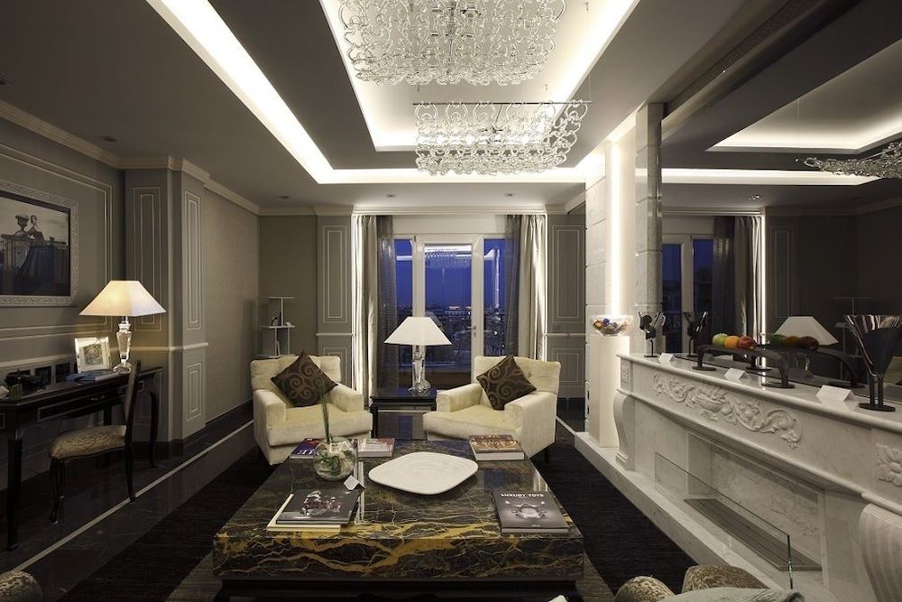 Imperial Suite 2