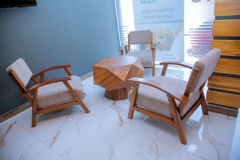 Hotel Rolax Dar es salaam 2