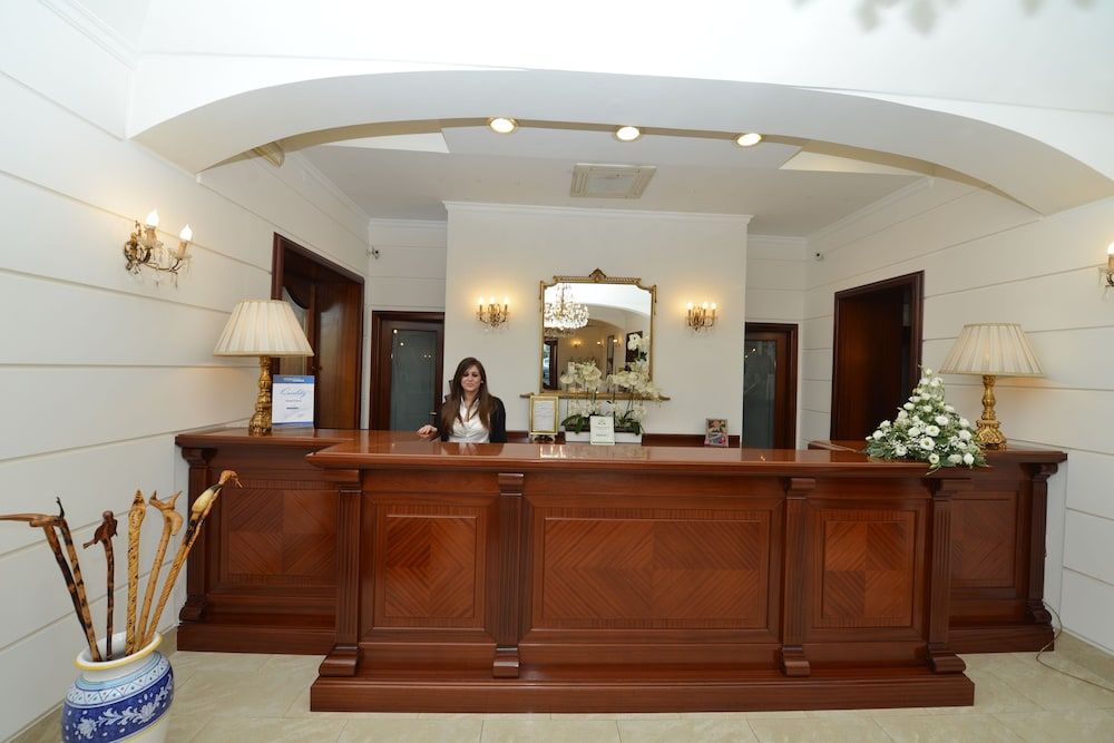 Hotel Palma 2