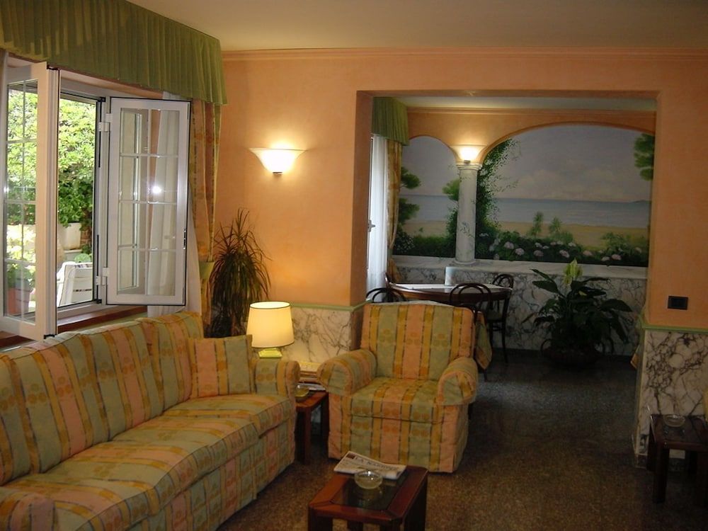 Hotel Mariani 2