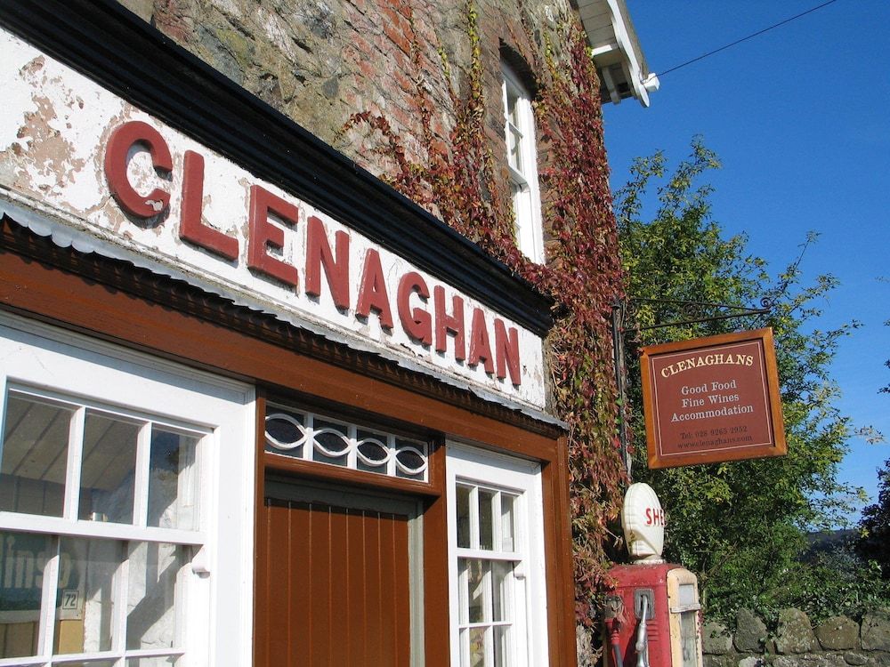 Clenaghans 1