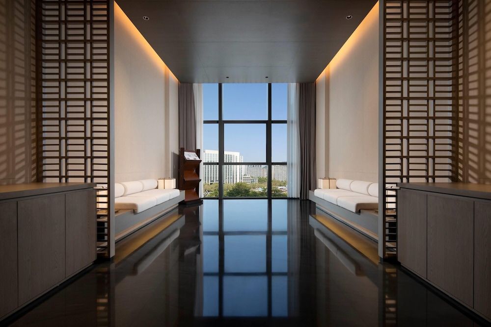 Wyndham Garden Guangzhou Huangpu 2