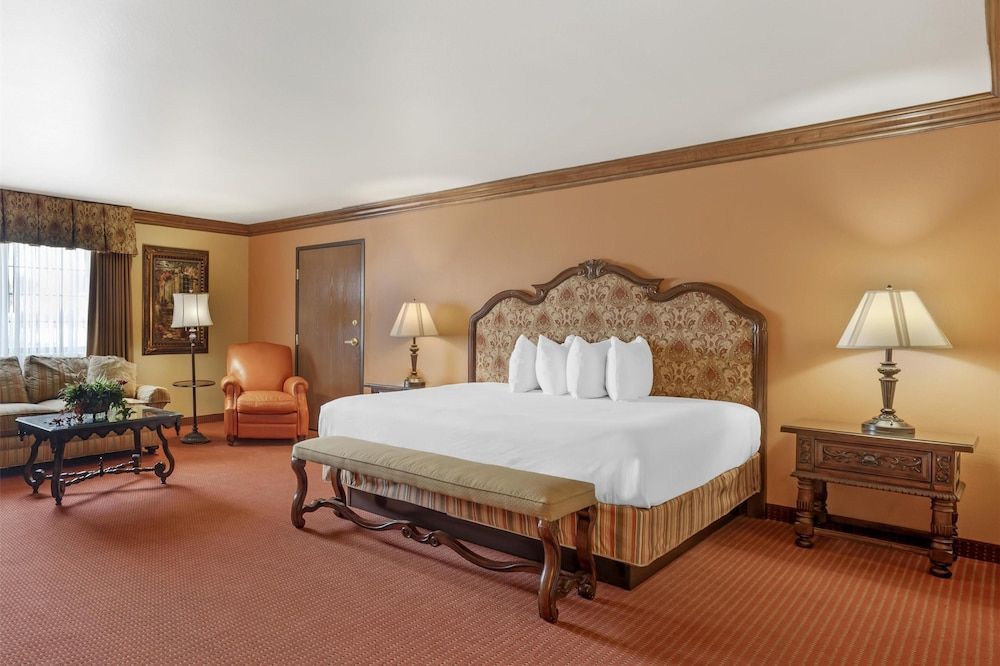 Best Western San Isidro Inn 1
