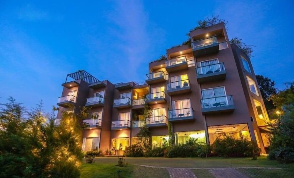 Skyloft Kandy 1