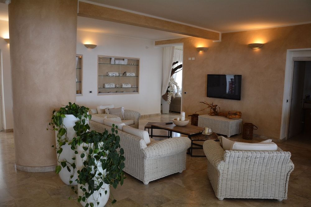 Hotel Bagni Lido 2