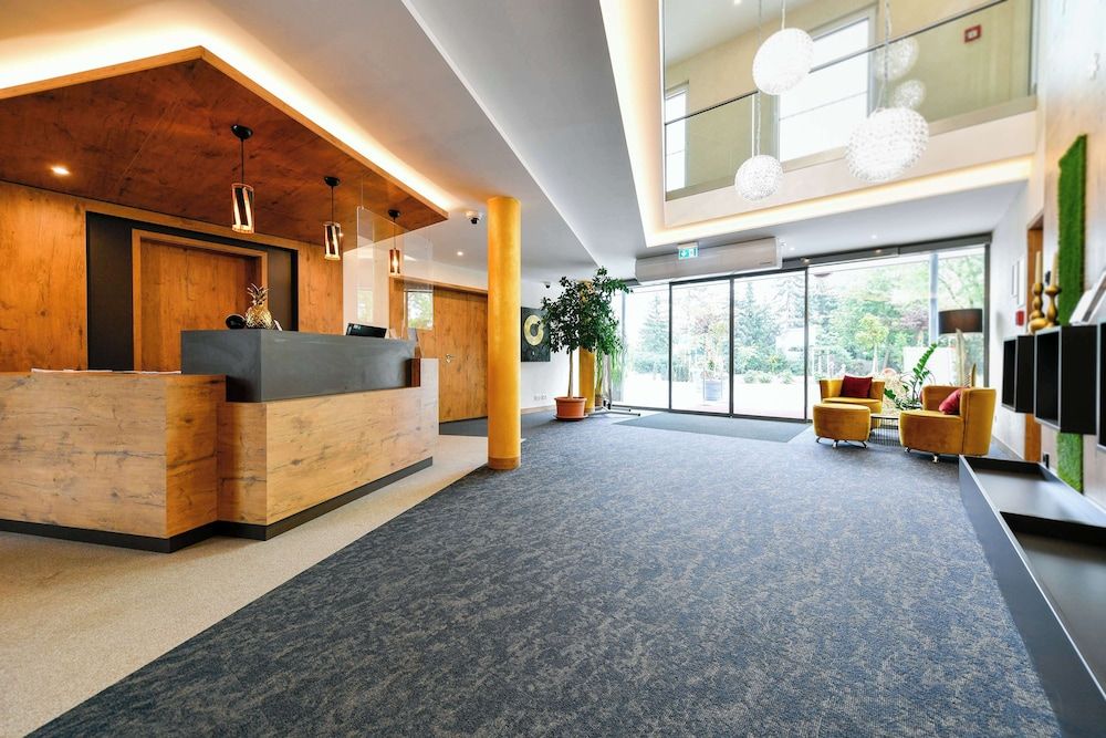 Best Western Plus Parkhotel & Spa Cottbus 2