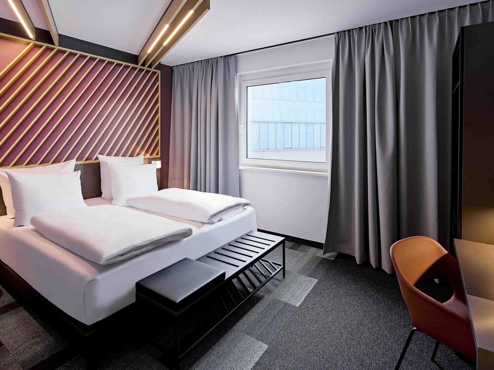 B&B HOTEL Lippstadt 1