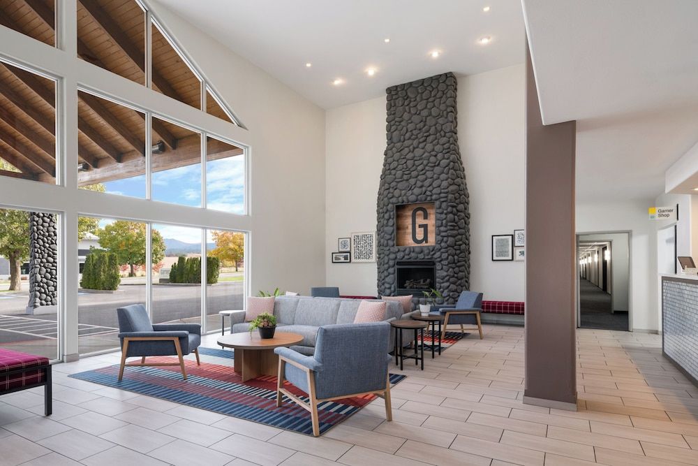 Garner Hotel Liberty Lake by IHG 2