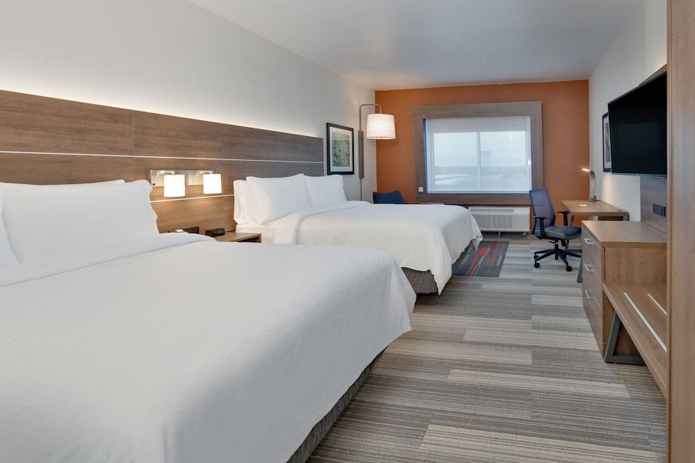 Holiday Inn Express & Suites PLANO EAST - RICHARDSON by IHG 2