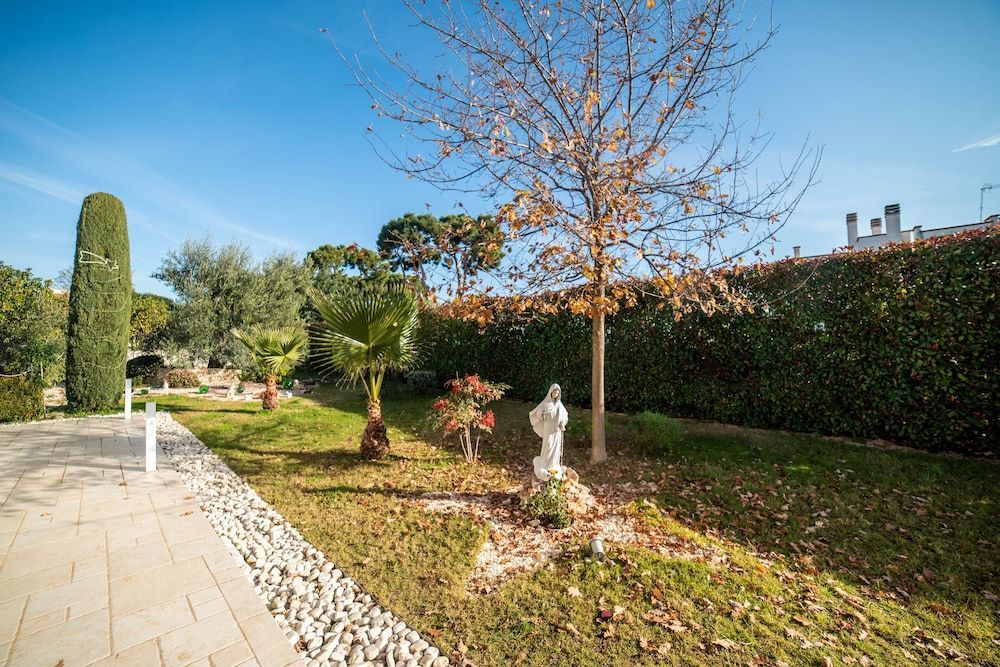 Oasi della pace 2