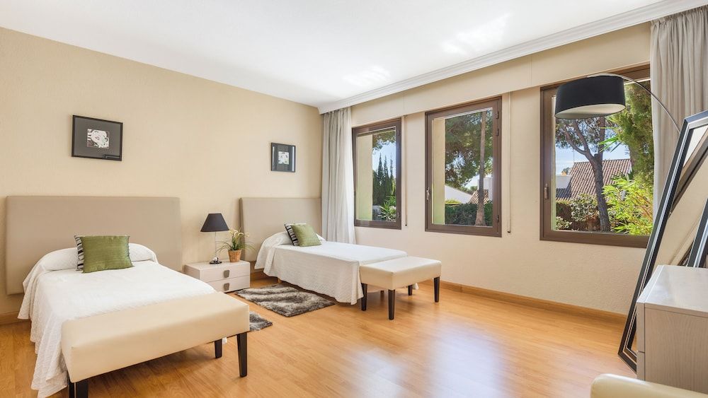 Villa Marina 2