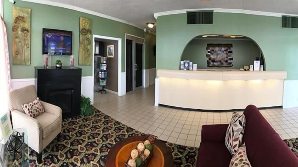 Wingfield Inn 2