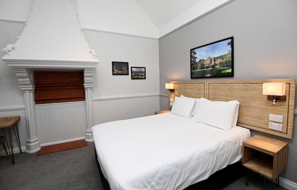 Fox & Goose, Barrow Gurney by Marston's Inns 2
