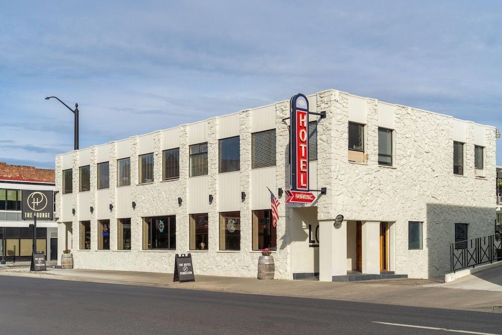 The Hotel Pendleton, Trademark Collection by Wyndham 1