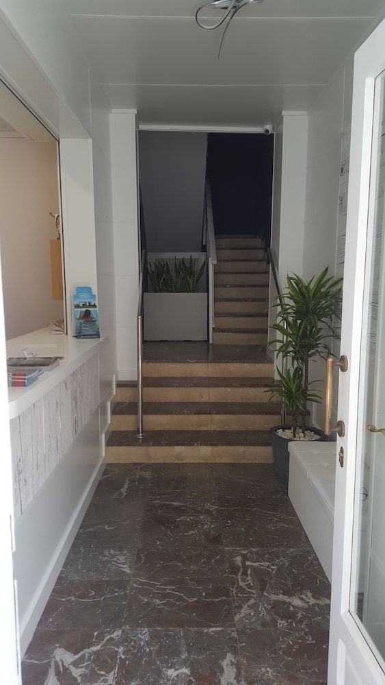 Hostal Can Joanet 2