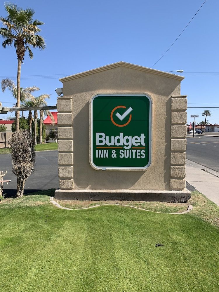 Budget Inn and Suites El Centro 1