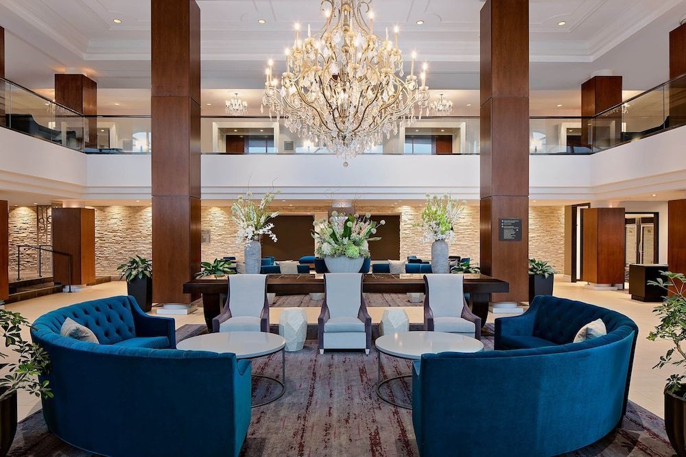The Westin Governor Morris, Morristown 2