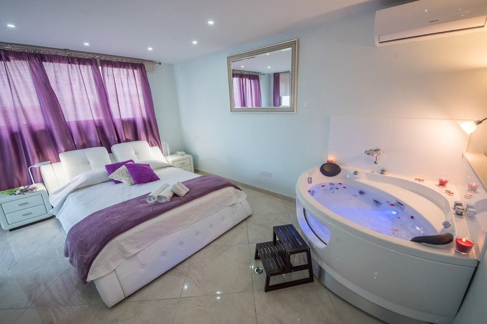 Mesogios House Suites 1