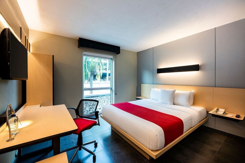 City Express Plus by Marriott Cali Colombia 1