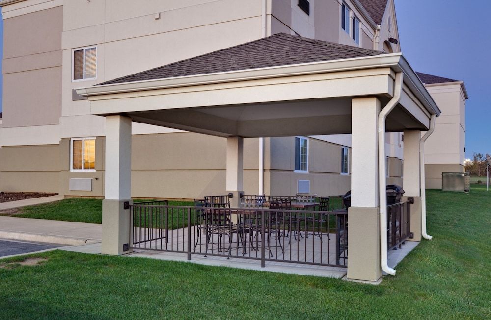 Candlewood Suites PEORIA AT GRAND PRAIRIE by IHG 1