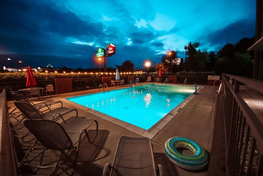 La Quinta by Wyndham Festus - St. Louis South 1