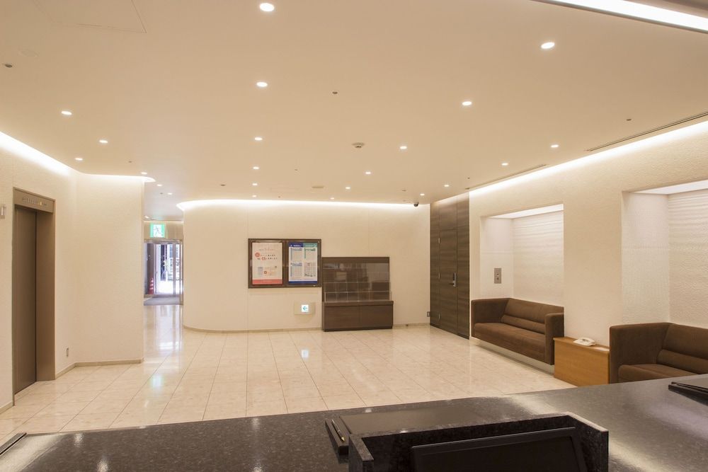 Hearton Hotel Shinsaibashi 2