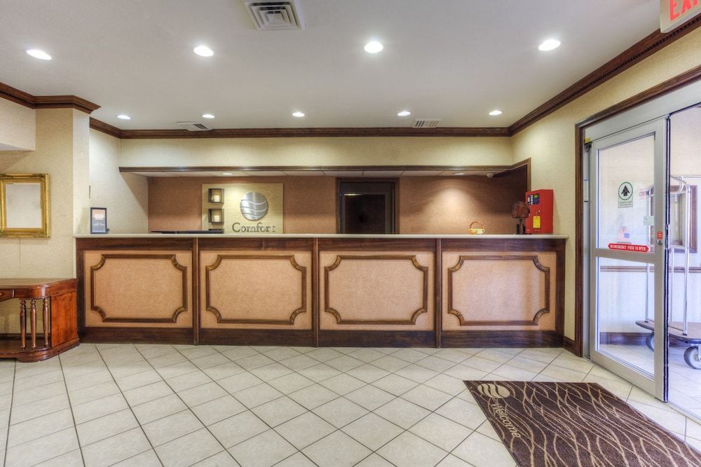 Comfort Inn Henderson - Evansville South 2