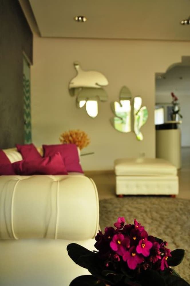 Hotel Lugano 2