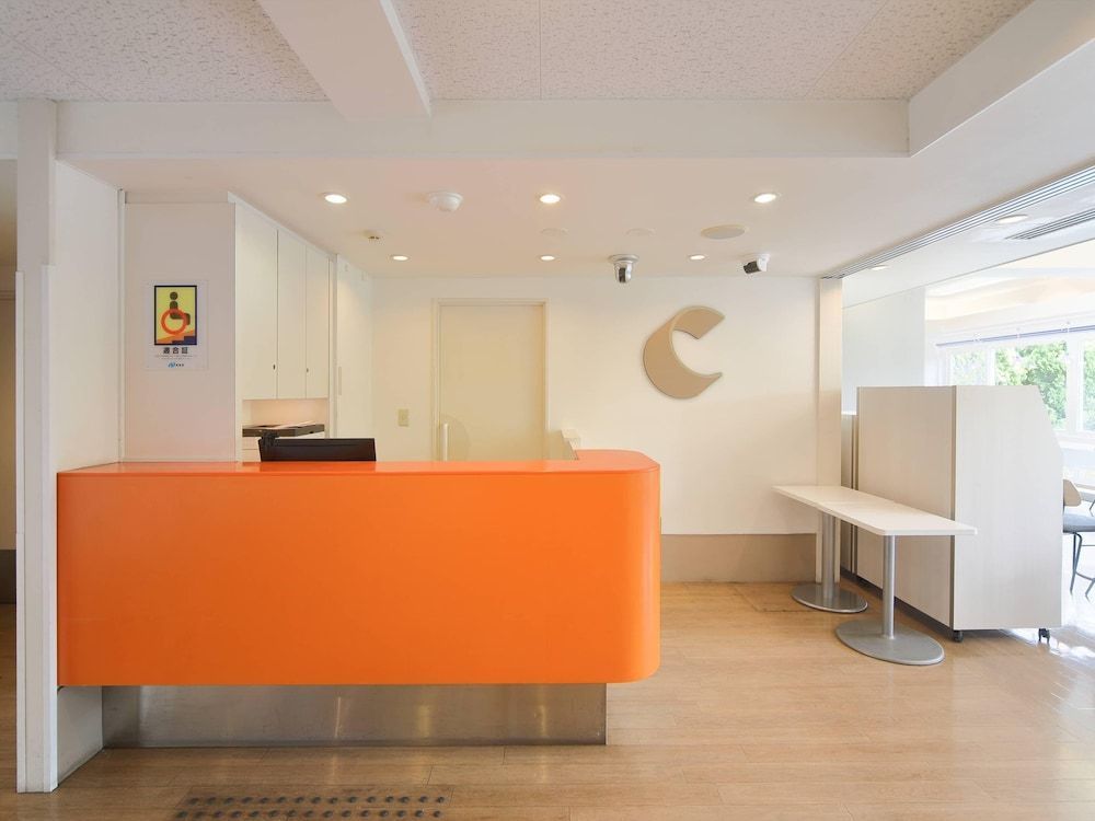 Comfort Inn Nagasaki Airport 2