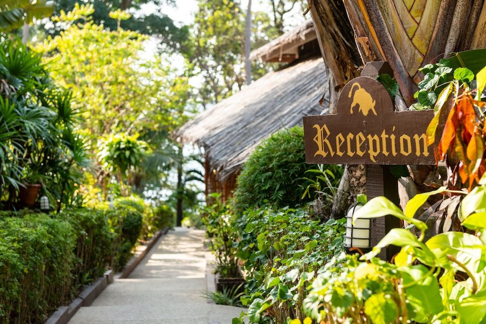 Baan Krating Phuket Resort Naiharn-SHA Plus 2